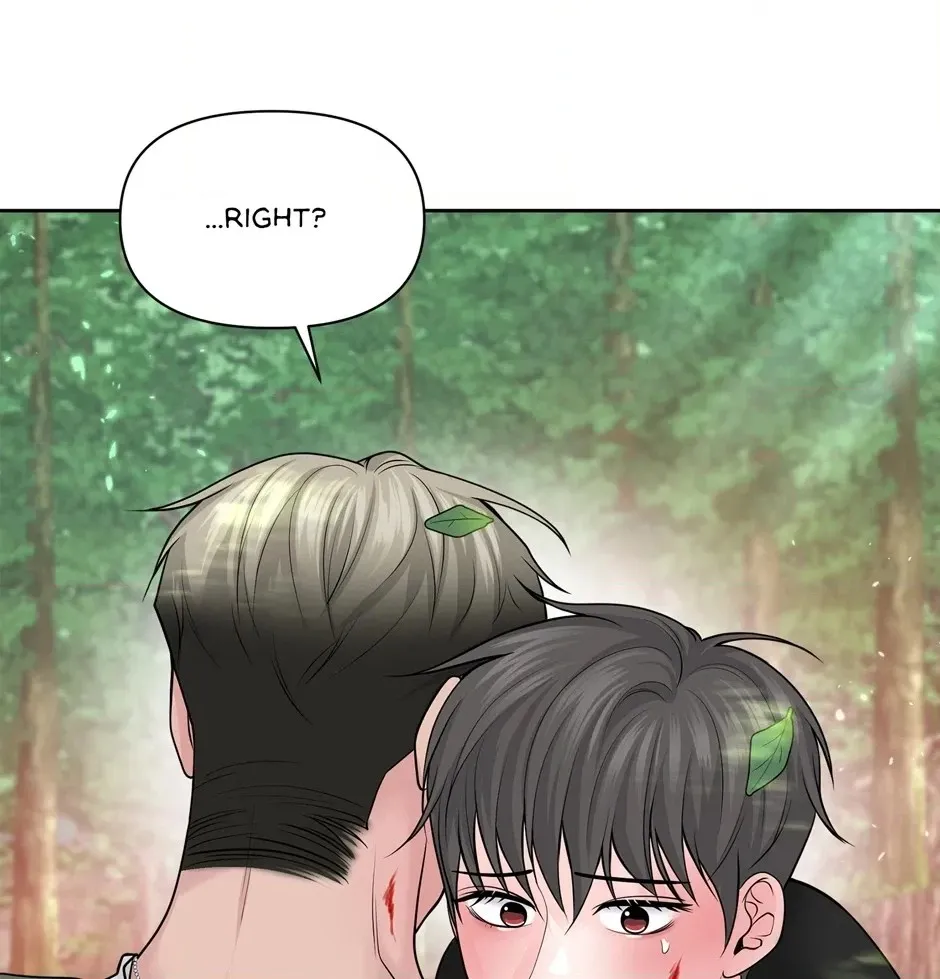 Read Got You! Wonderland chapter 34 image 49 on Lezhin