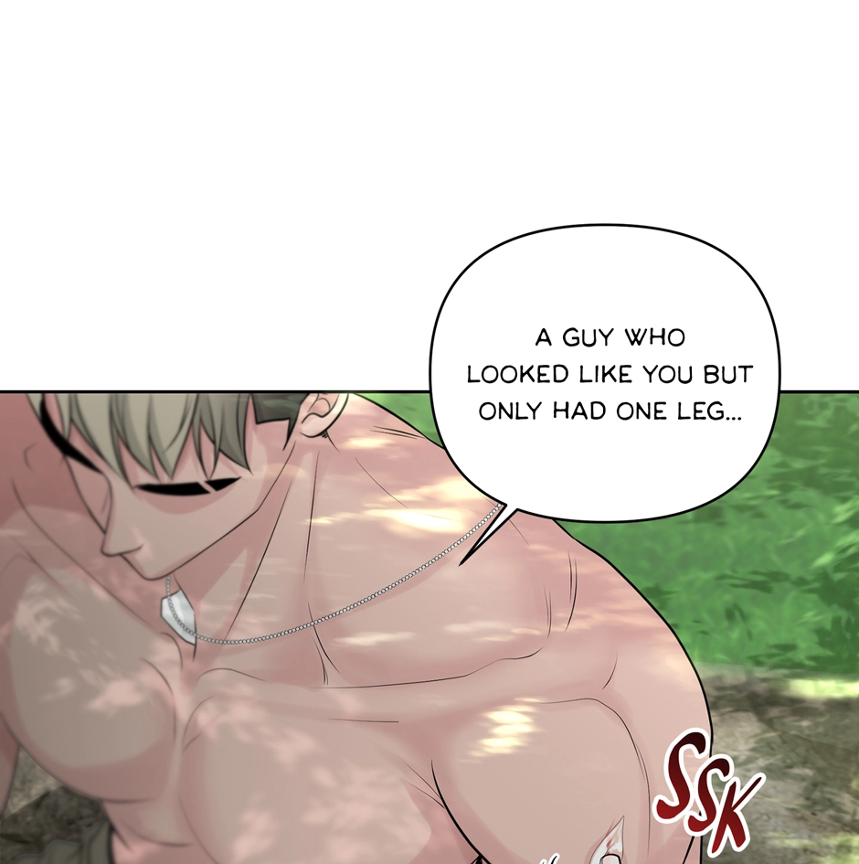 Read Got You! Wonderland chapter 34 image 55 on Lezhin