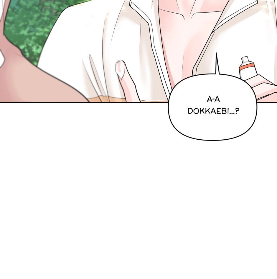 Read Got You! Wonderland chapter 34 image 58 on Lezhin