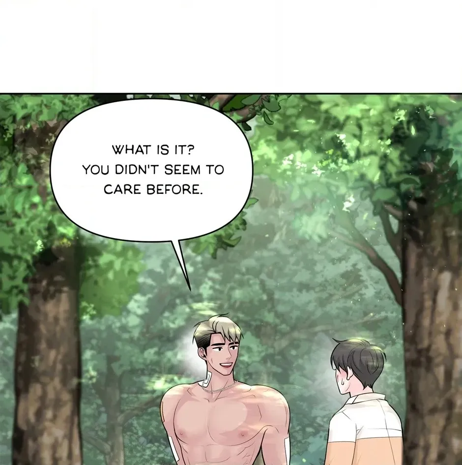 Read Got You! Wonderland chapter 34 image 59 on Lezhin