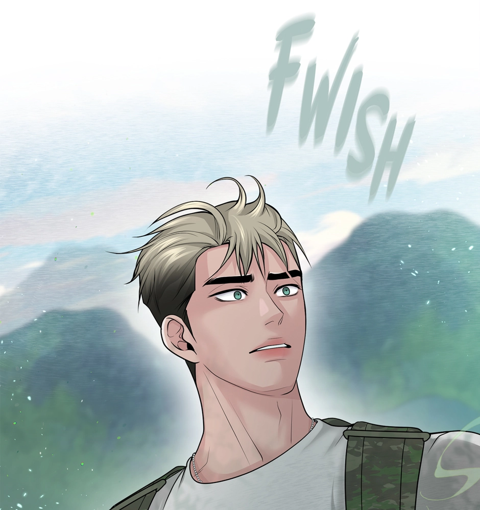 Read Got You! Wonderland chapter 34 image 6 on Lezhin