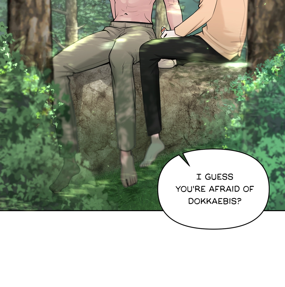Read Got You! Wonderland chapter 34 image 60 on Lezhin