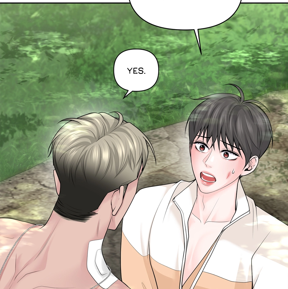 Read Got You! Wonderland chapter 34 image 64 on Lezhin