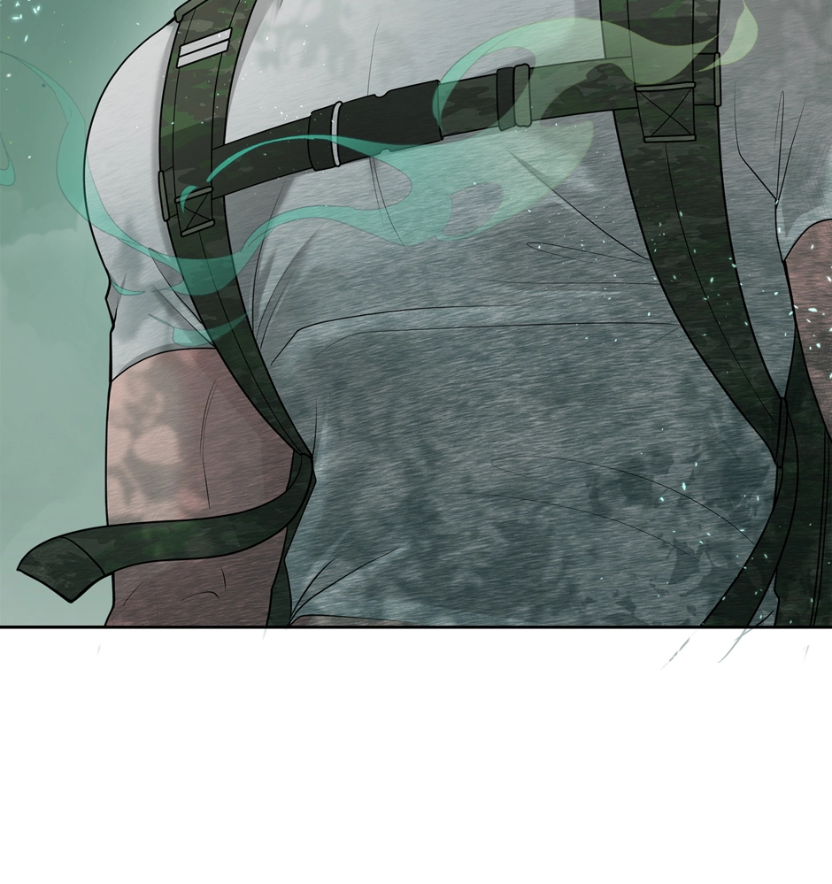 Read Got You! Wonderland chapter 34 image 7 on Lezhin