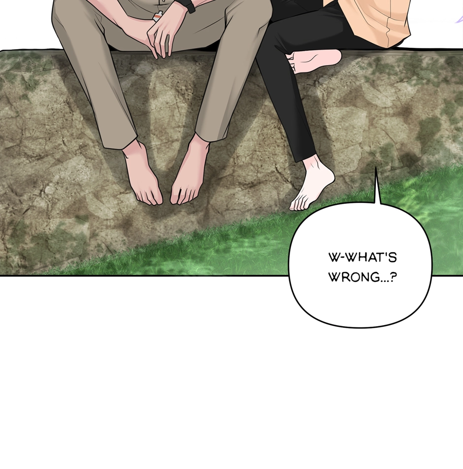 Read Got You! Wonderland chapter 34 image 75 on Lezhin