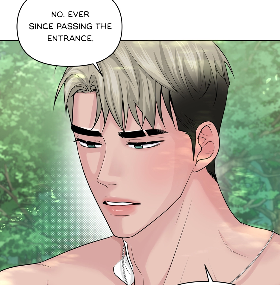 Read Got You! Wonderland chapter 34 image 80 on Lezhin