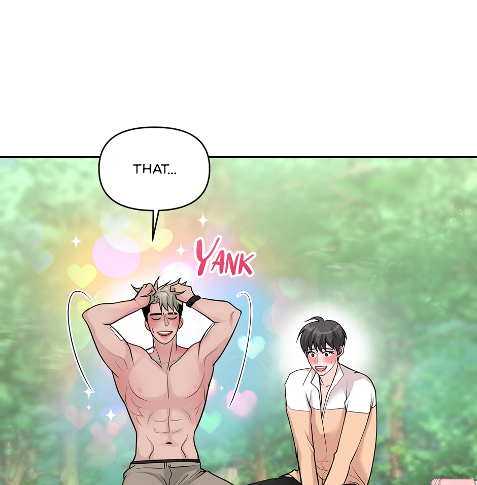 Read Got You! Wonderland chapter 34 image 86 on Lezhin