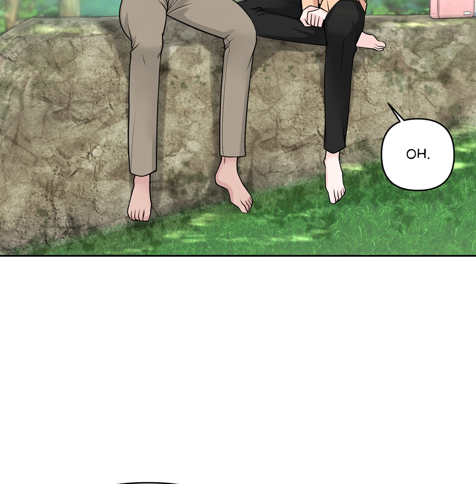 Read Got You! Wonderland chapter 34 image 87 on Lezhin