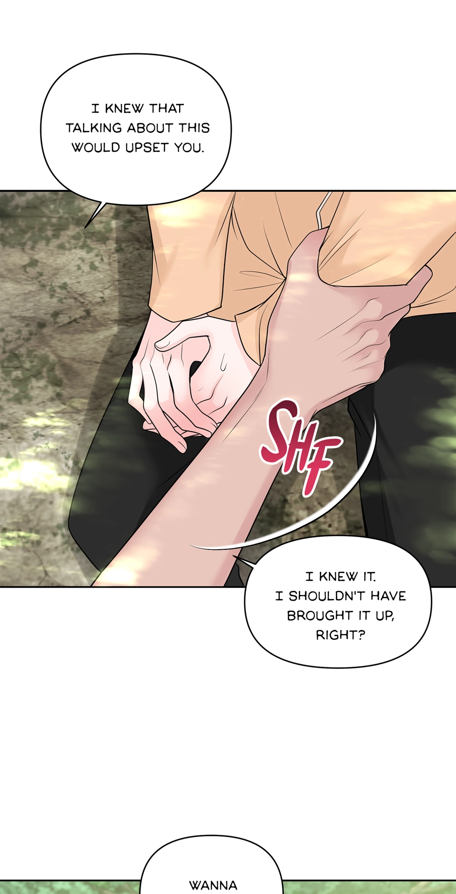 Read Got You! Wonderland chapter 34 image 90 on Lezhin