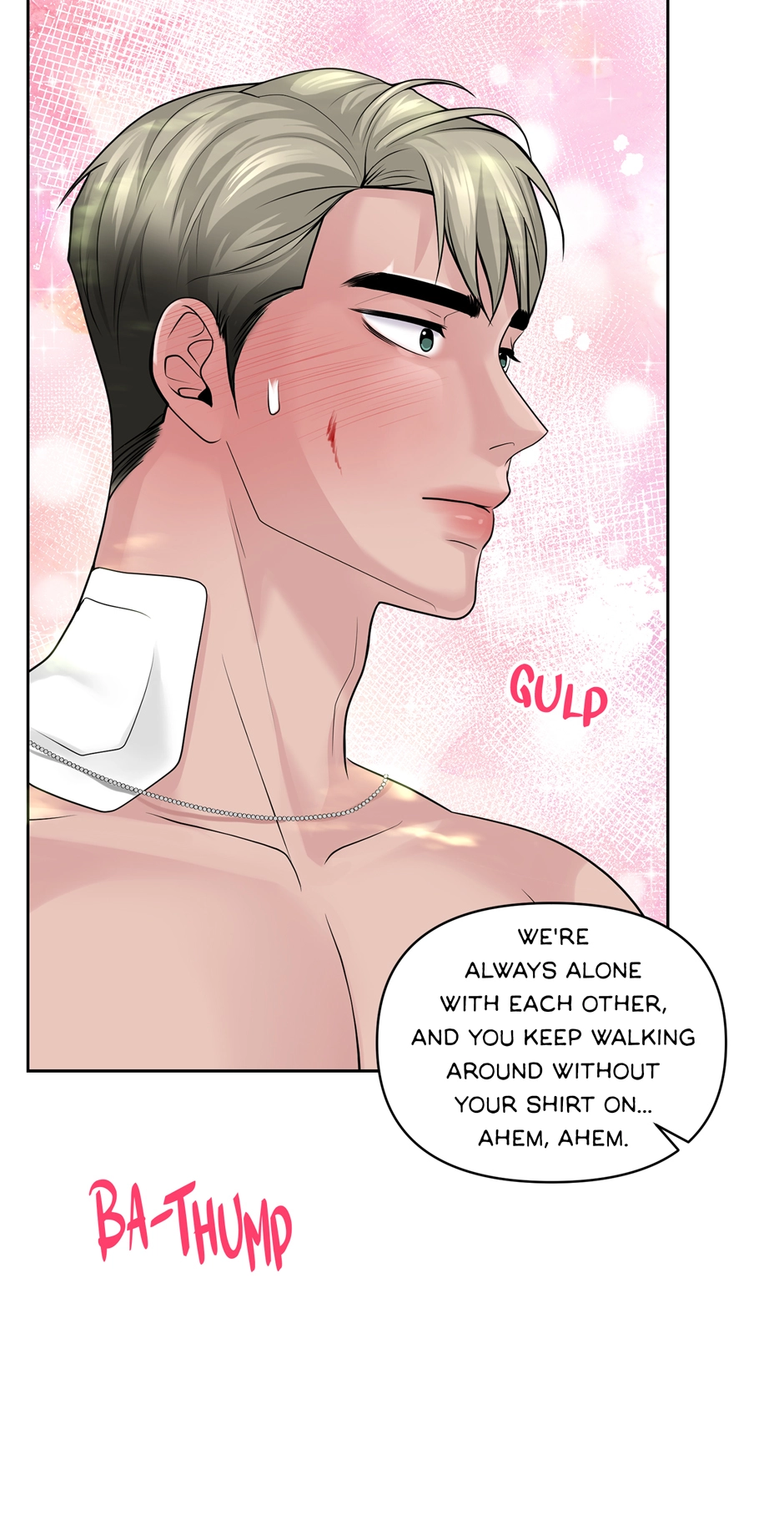Read Got You! Wonderland chapter 34 image 96 on Lezhin