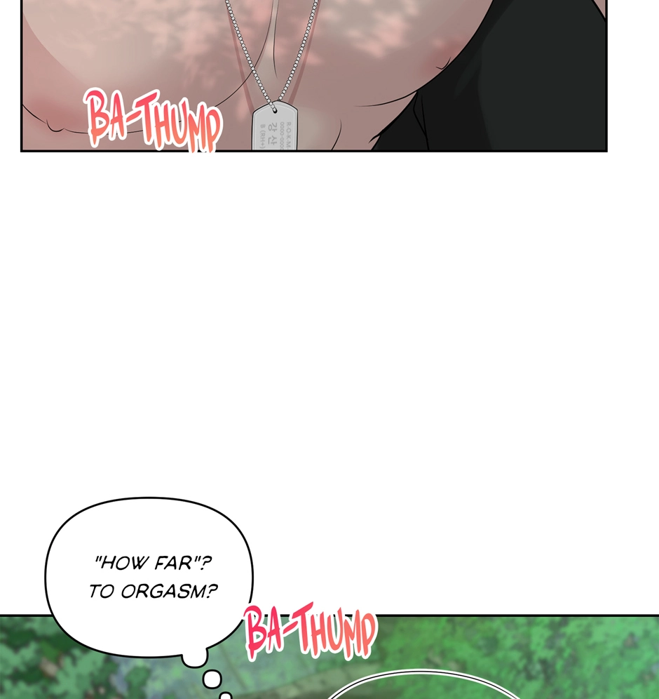 Read Got You! Wonderland chapter 35 image 2 on Lezhin