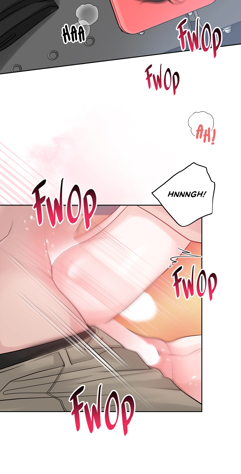 Read Got You! Wonderland chapter 35 image 33 on Lezhin