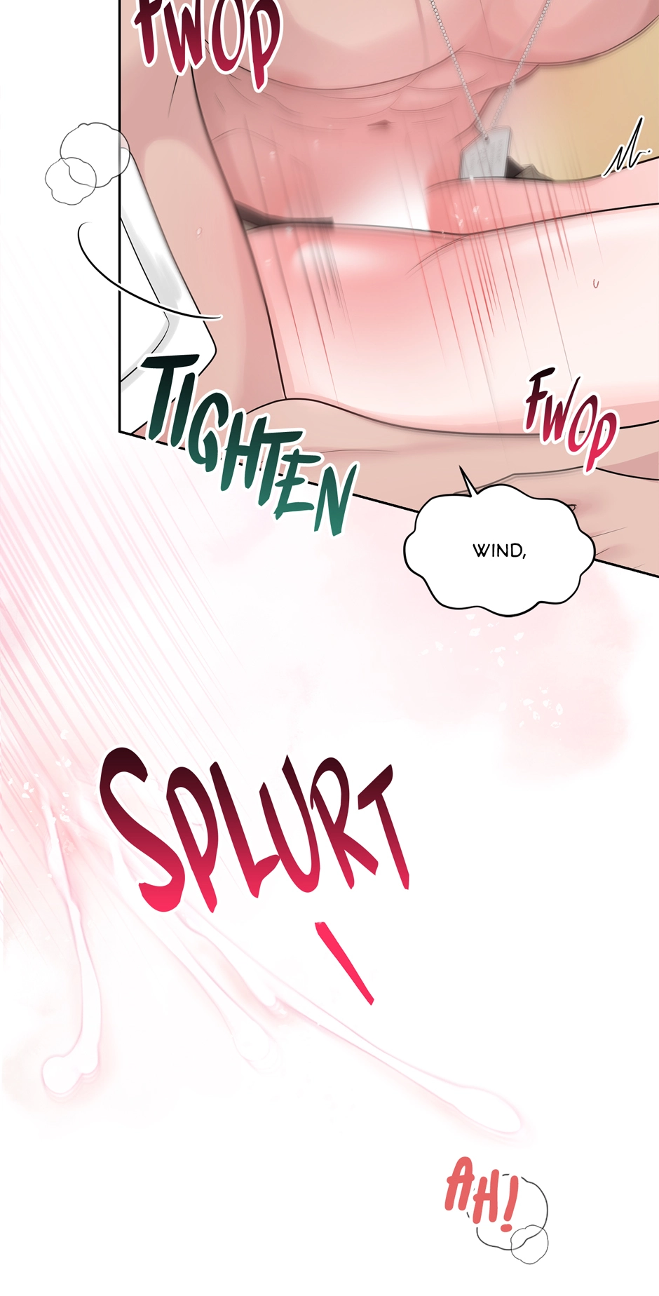 Read Got You! Wonderland chapter 35 image 36 on Lezhin