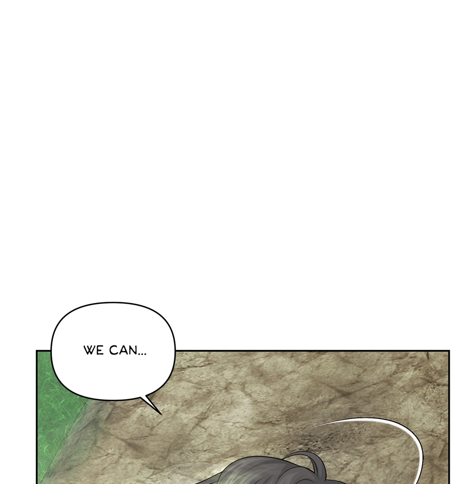 Read Got You! Wonderland chapter 35 image 4 on Lezhin