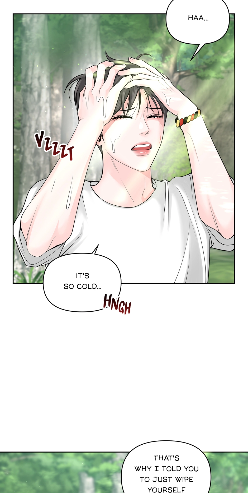 Read Got You! Wonderland chapter 35 image 47 on Lezhin