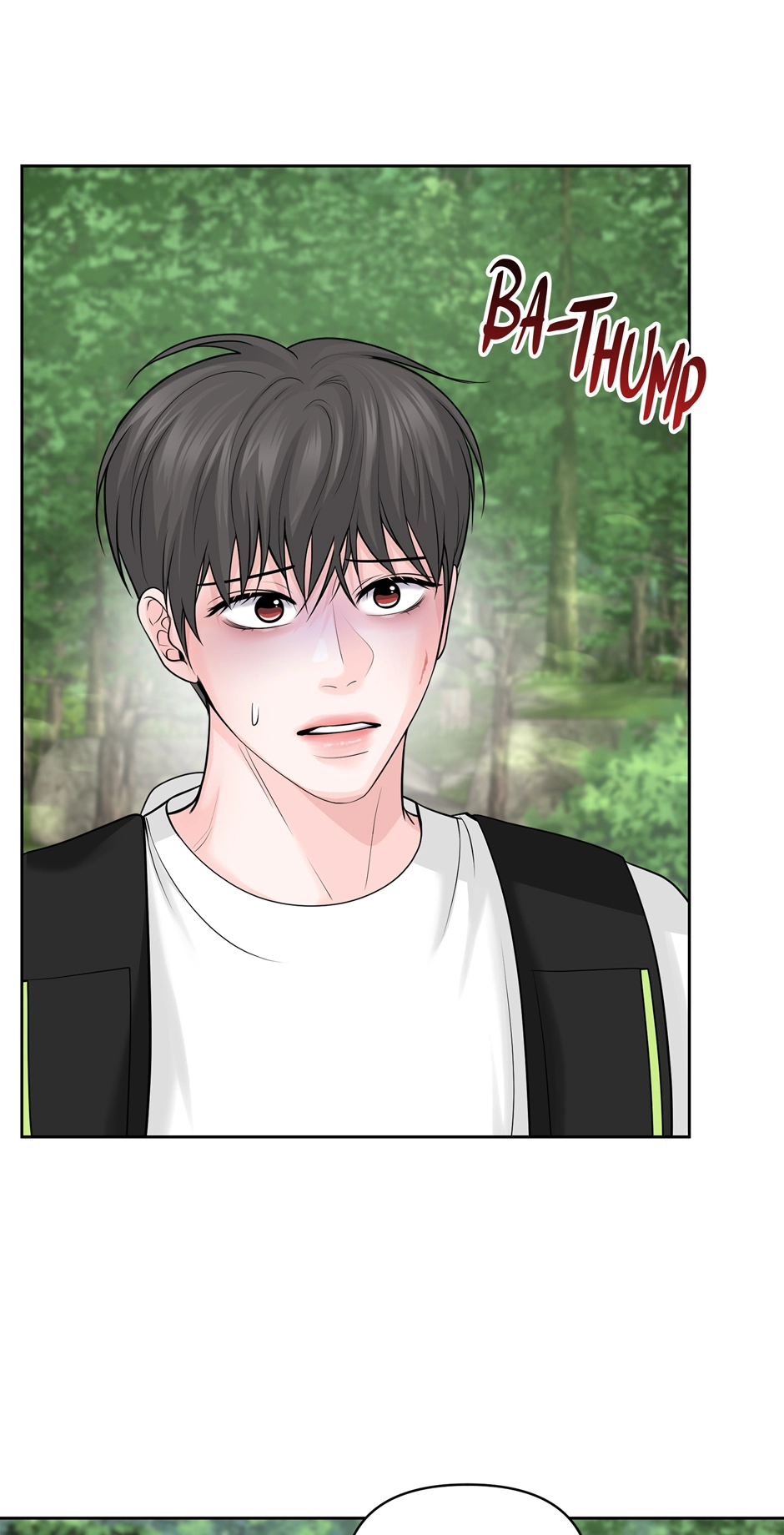 Read Got You! Wonderland chapter 35 image 62 on Lezhin