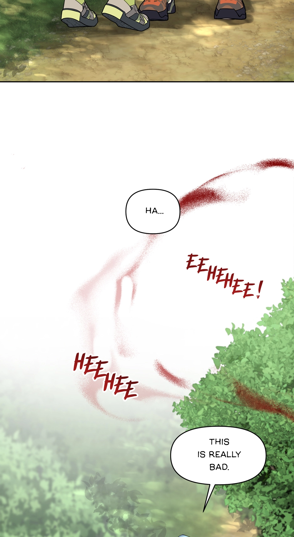Read Got You! Wonderland chapter 35 image 67 on Lezhin