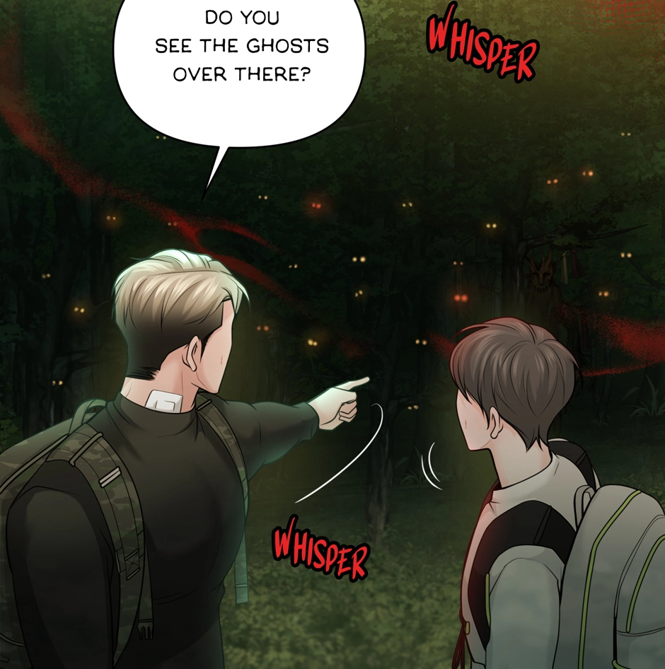 Read Got You! Wonderland chapter 36 image 13 on Lezhin