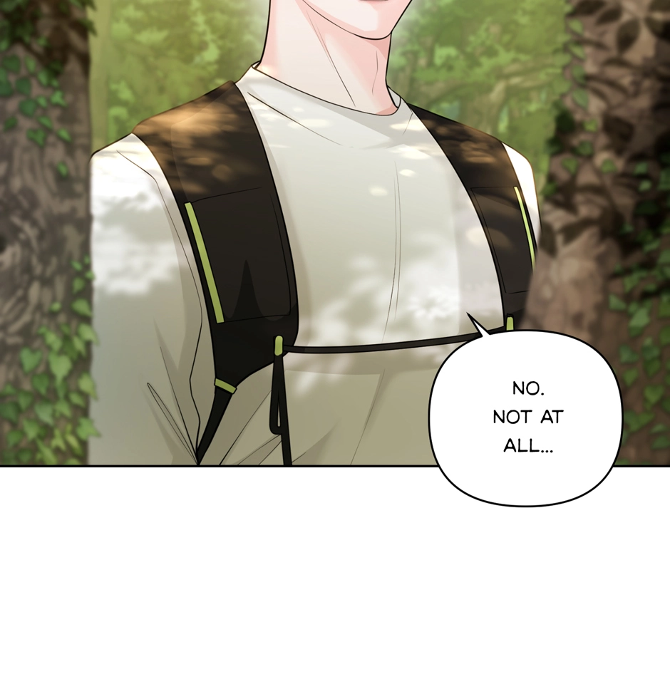 Read Got You! Wonderland chapter 36 image 16 on Lezhin