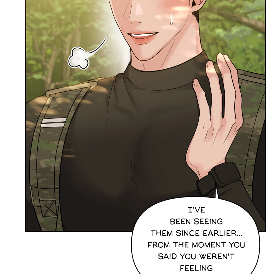 Read Got You! Wonderland chapter 36 image 18 on Lezhin
