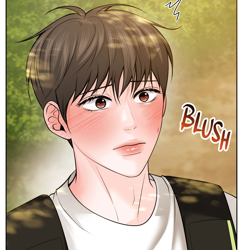 Read Got You! Wonderland chapter 36 image 20 on Lezhin