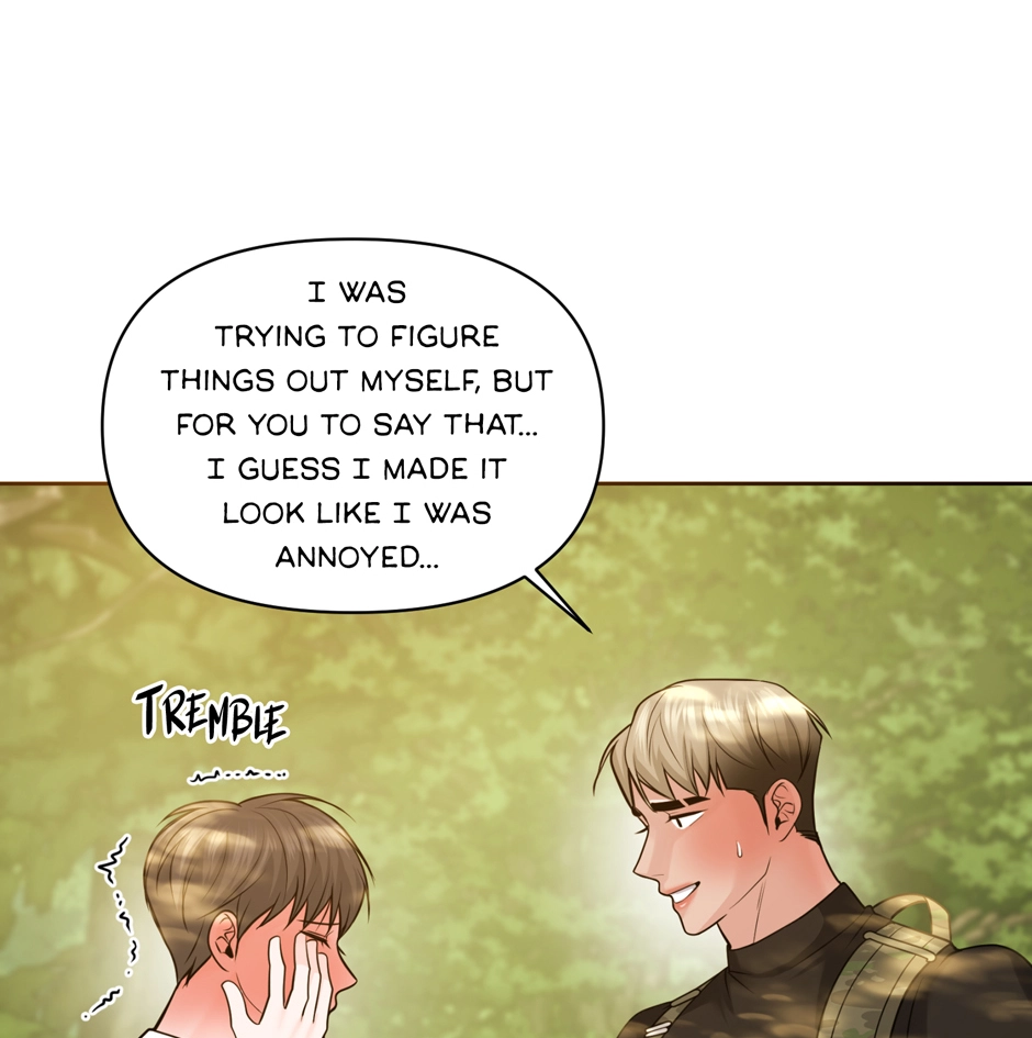Read Got You! Wonderland chapter 36 image 22 on Lezhin