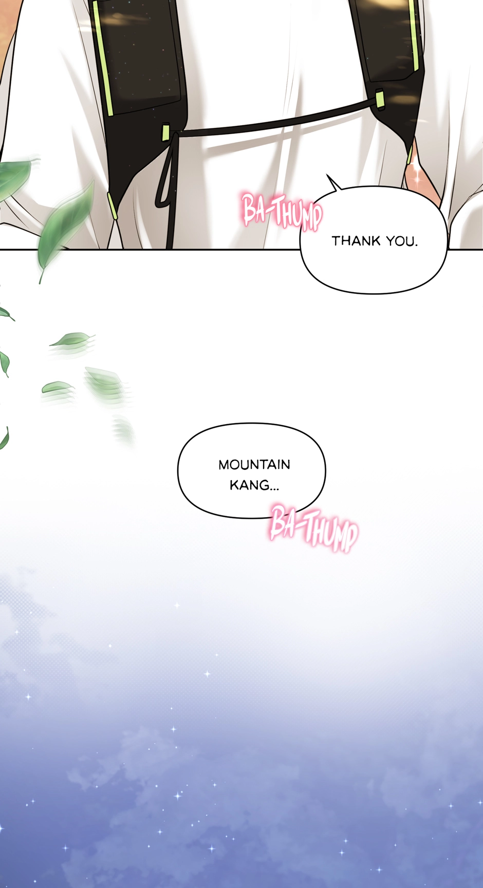 Read Got You! Wonderland chapter 36 image 32 on Lezhin