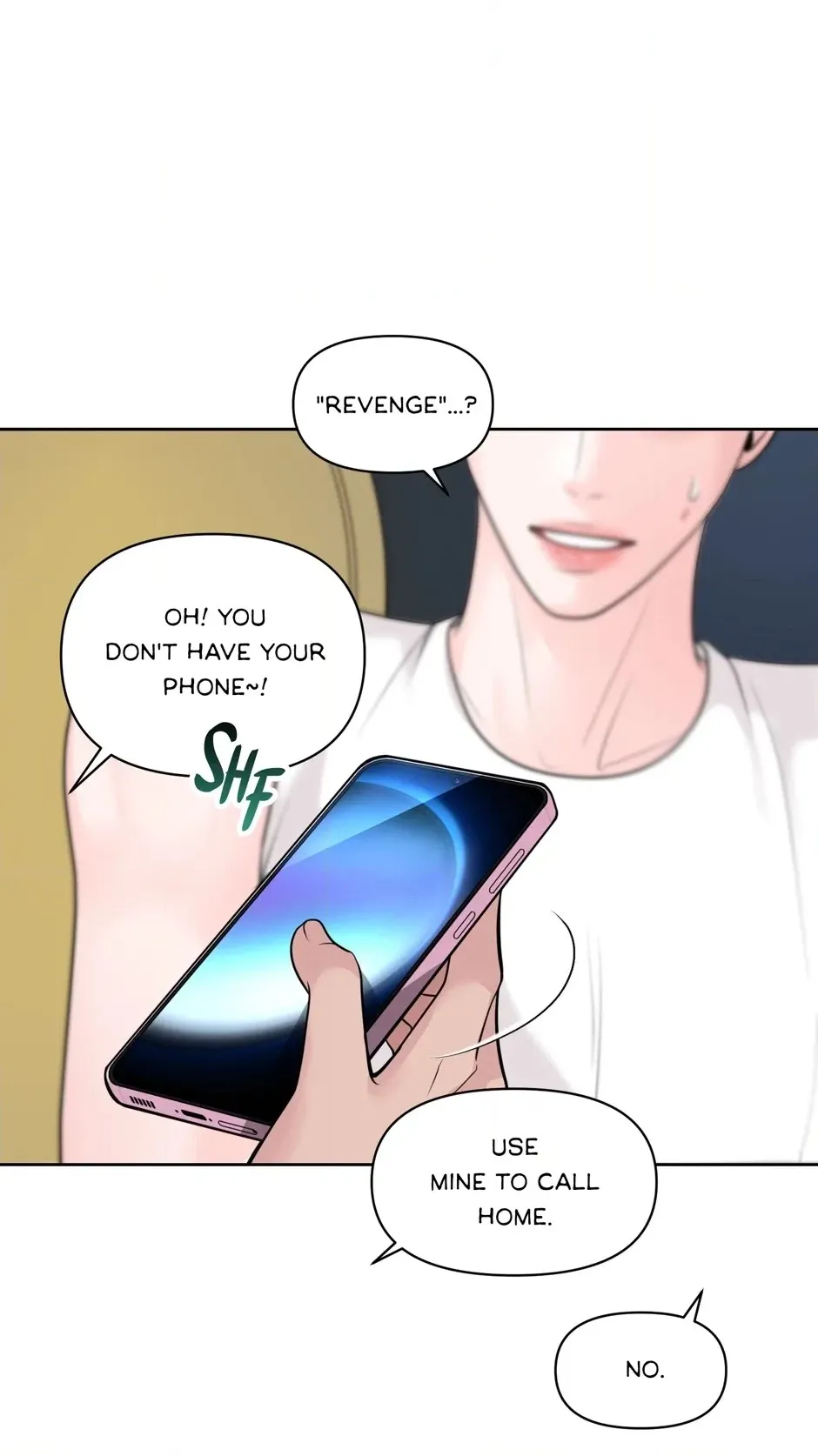 Read Got You! Wonderland chapter 36 image 49 on Lezhin