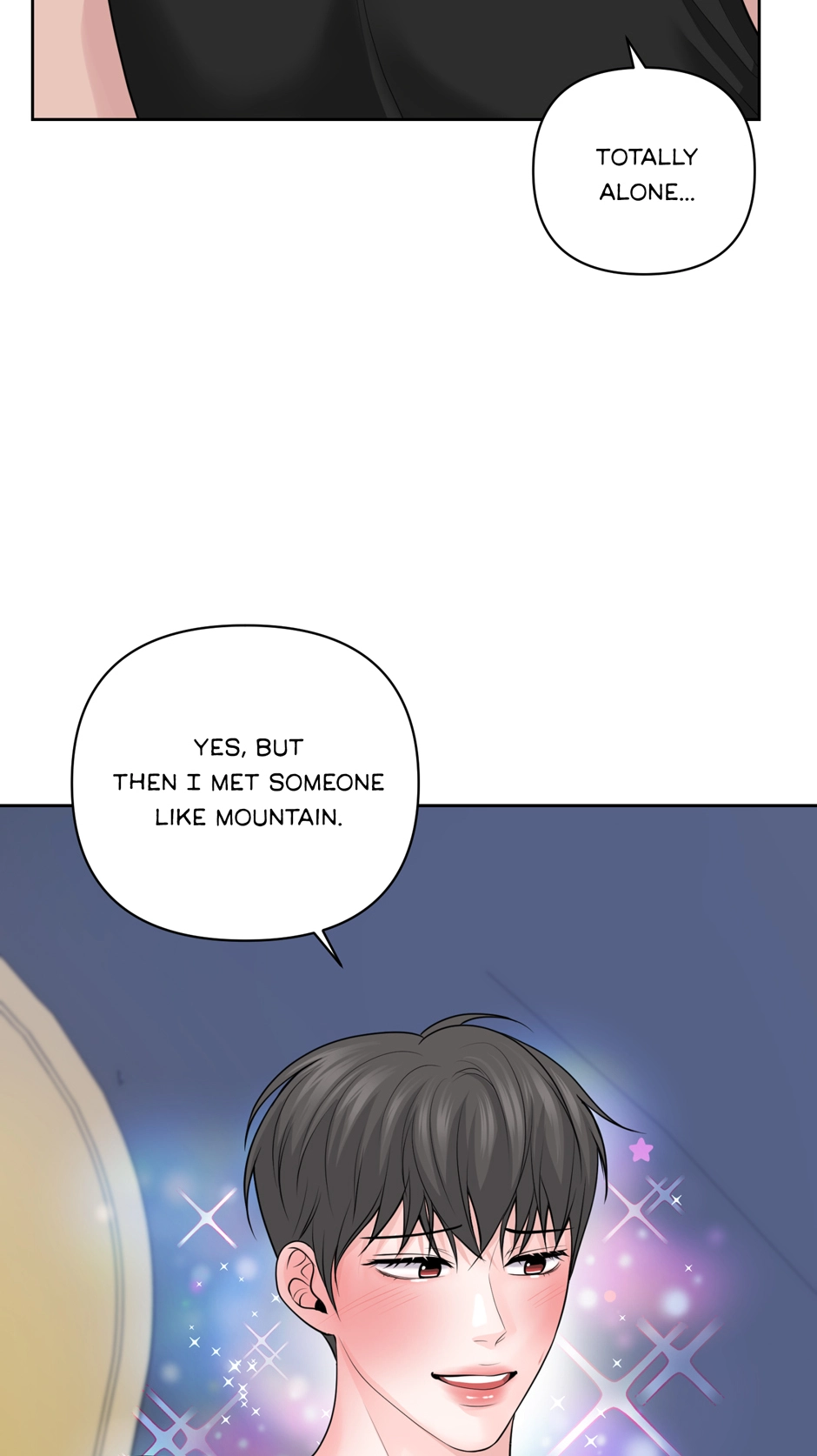 Read Got You! Wonderland chapter 36 image 52 on Lezhin