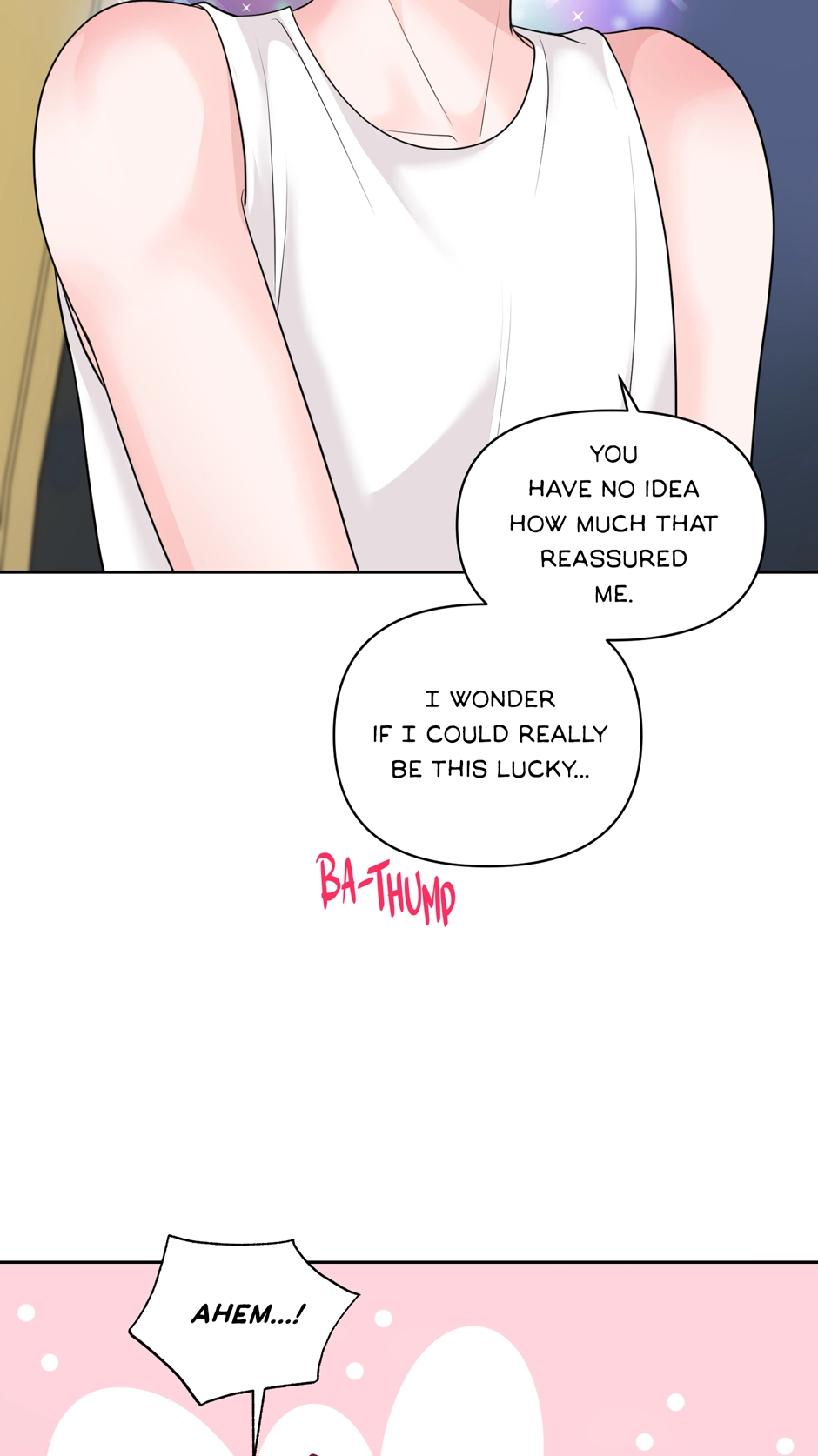 Read Got You! Wonderland chapter 36 image 53 on Lezhin