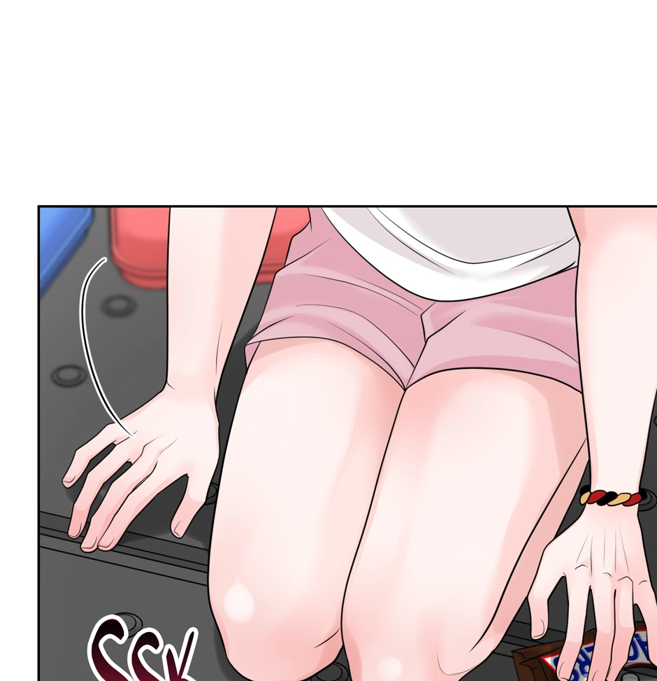 Read Got You! Wonderland chapter 36 image 55 on Lezhin