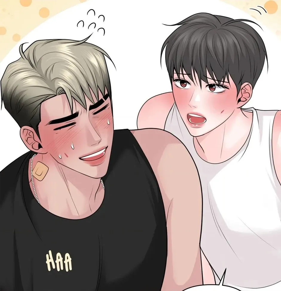 Read Got You! Wonderland chapter 36 image 59 on Lezhin