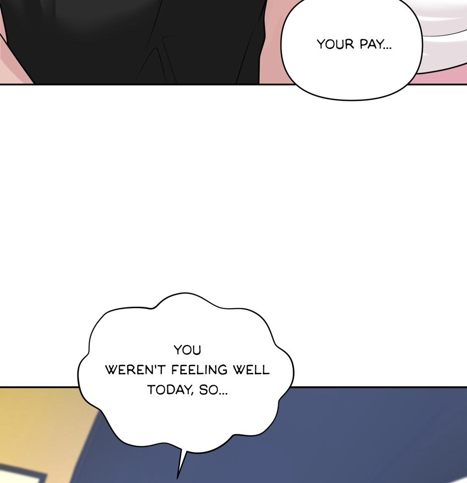 Read Got You! Wonderland chapter 36 image 60 on Lezhin