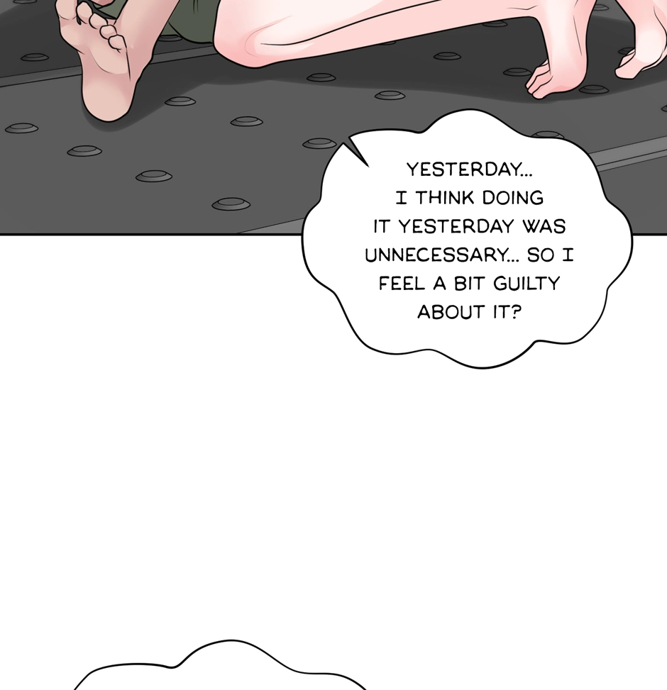 Read Got You! Wonderland chapter 36 image 62 on Lezhin
