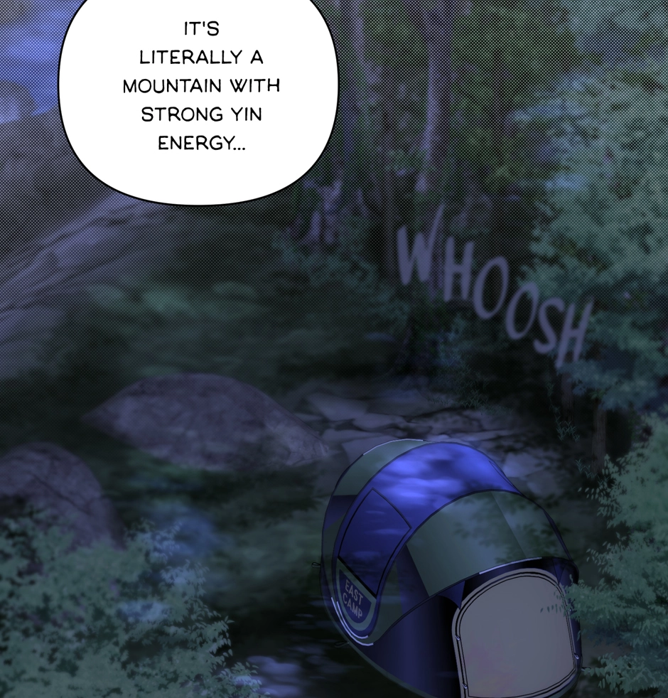 Read Got You! Wonderland chapter 36 image 68 on Lezhin