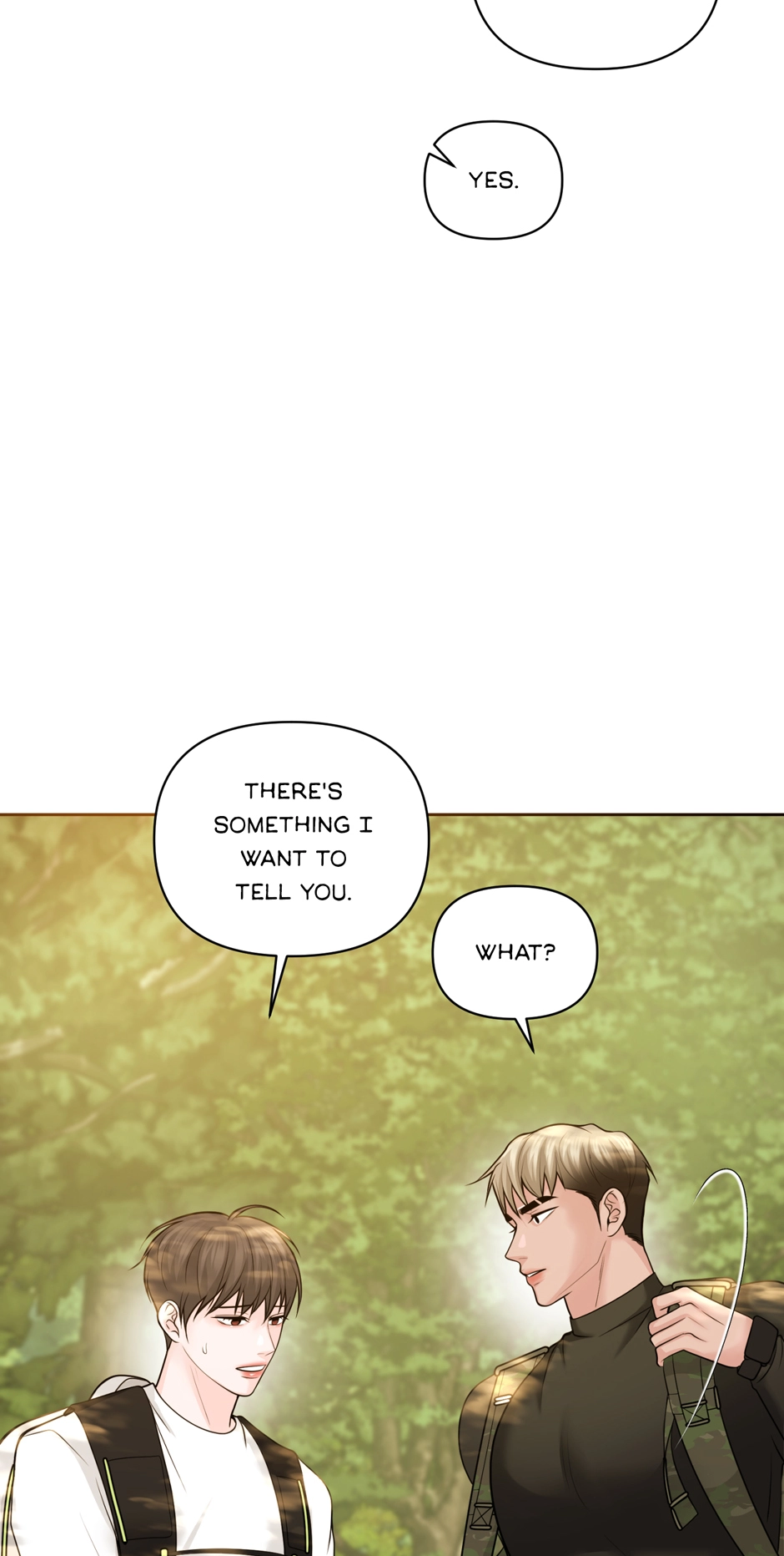 Read Got You! Wonderland chapter 36 image 7 on Lezhin