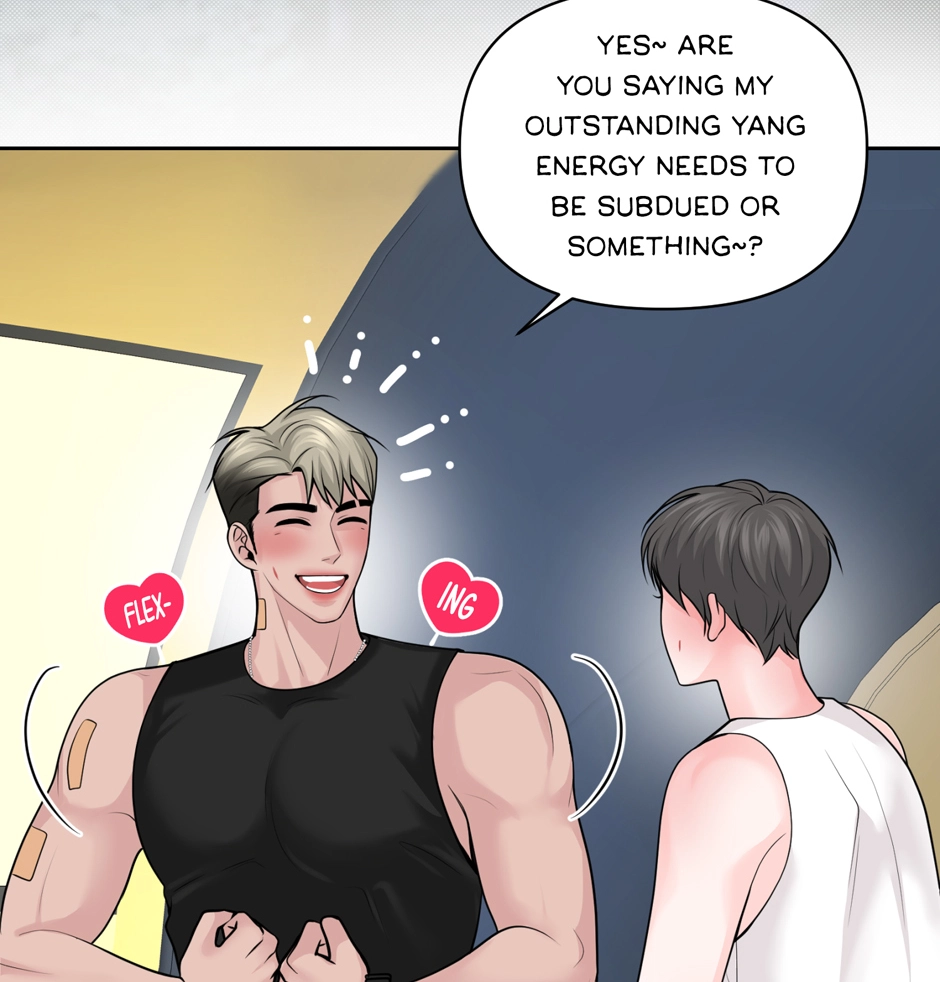 Read Got You! Wonderland chapter 36 image 70 on Lezhin
