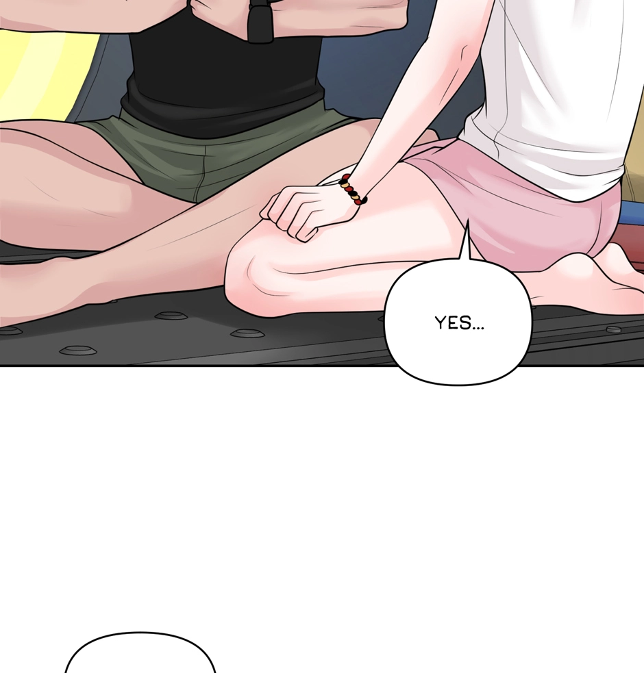 Read Got You! Wonderland chapter 36 image 71 on Lezhin