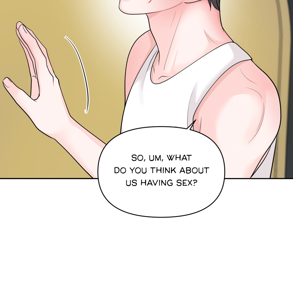 Read Got You! Wonderland chapter 36 image 74 on Lezhin