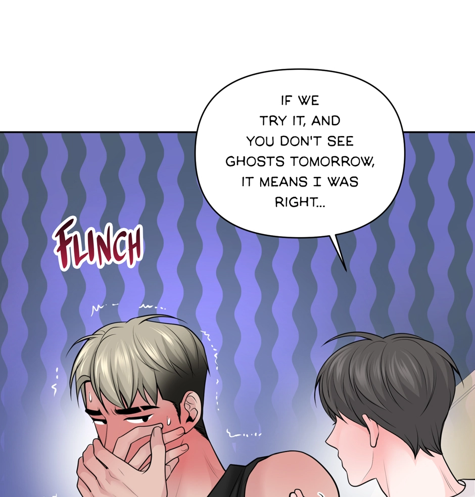 Read Got You! Wonderland chapter 36 image 75 on Lezhin