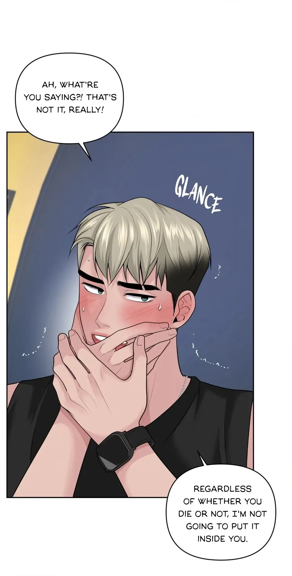 Read Got You! Wonderland chapter 36 image 79 on Lezhin