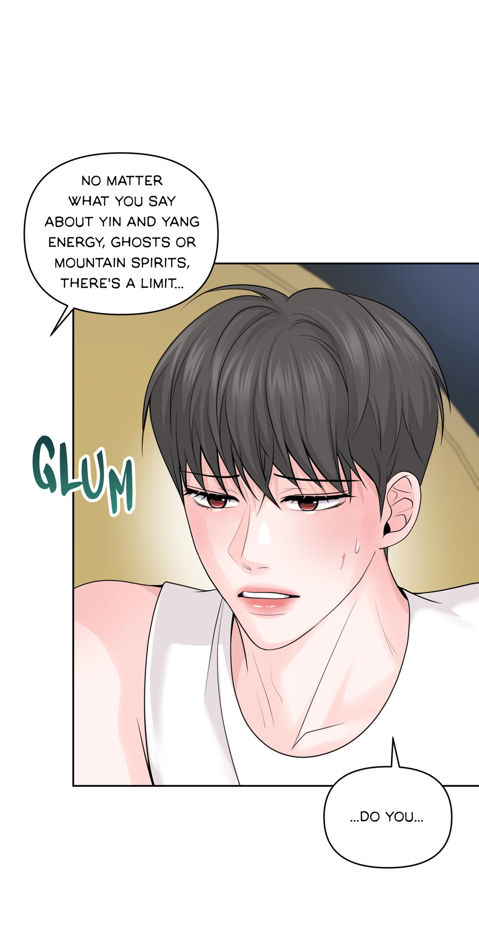 Read Got You! Wonderland chapter 36 image 80 on Lezhin