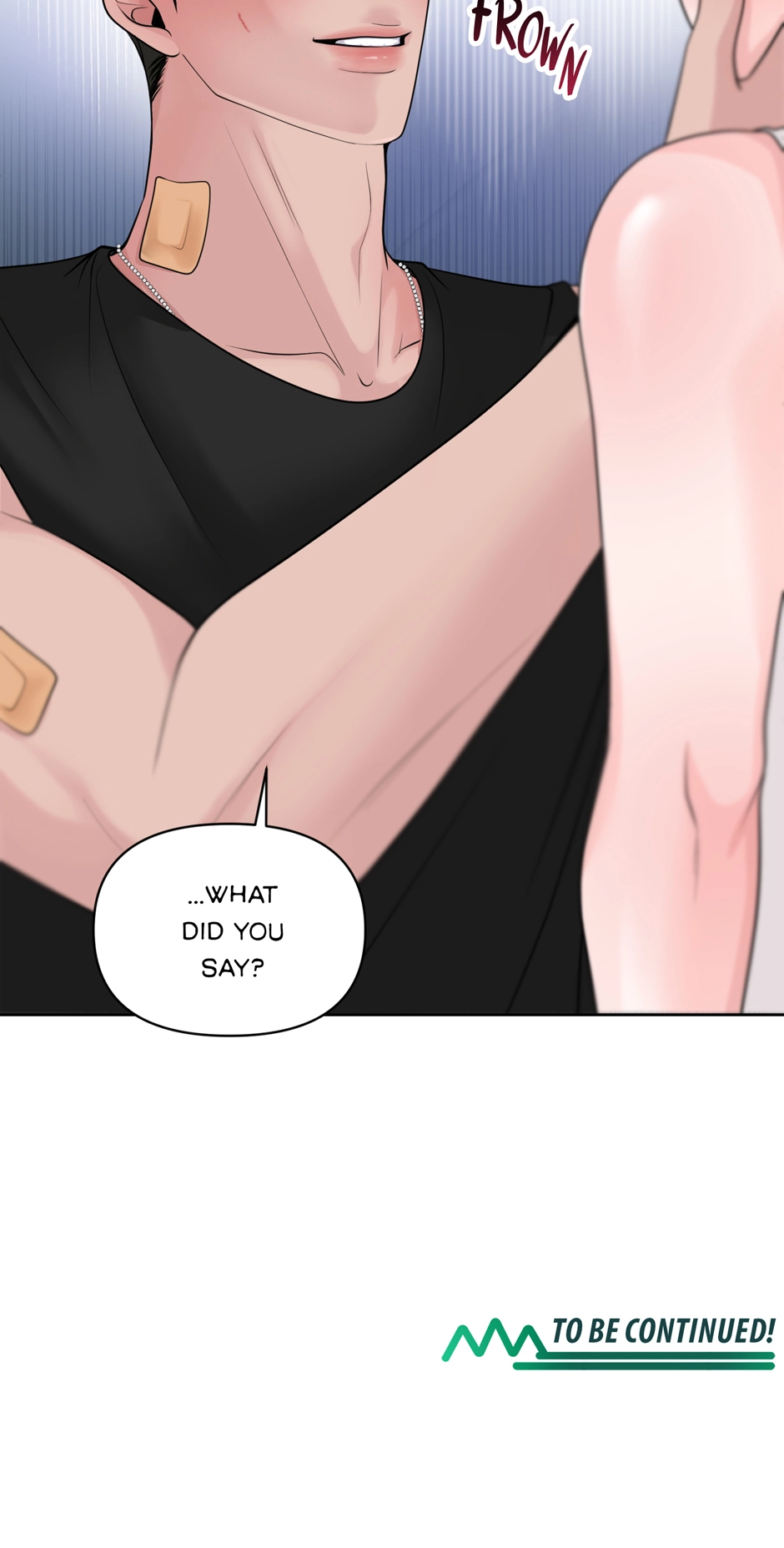 Read Got You! Wonderland chapter 36 image 85 on Lezhin