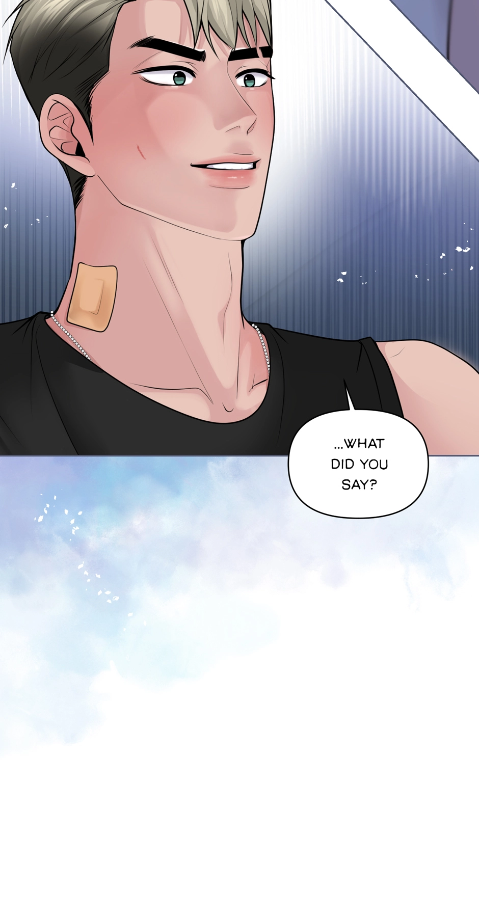 Read Got You! Wonderland chapter 37 image 1 on Lezhin
