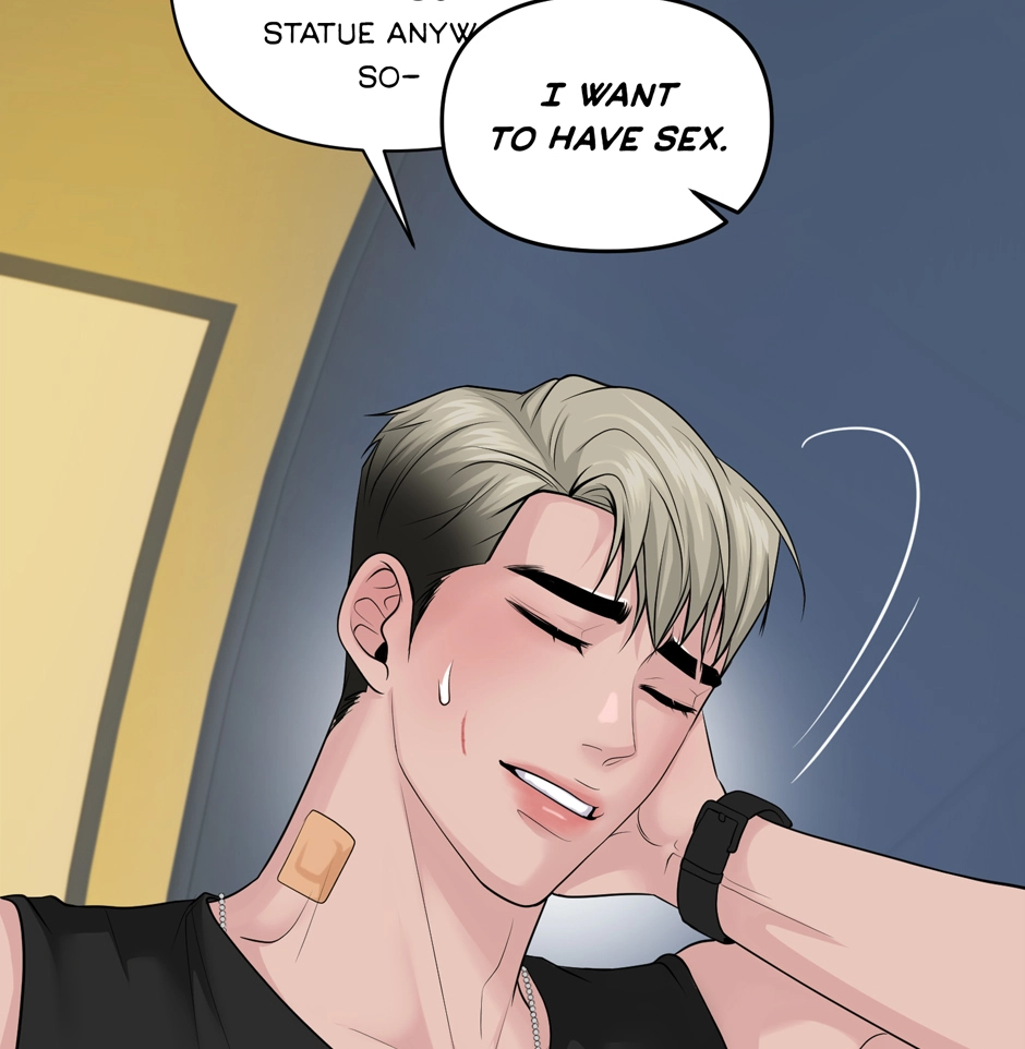 Read Got You! Wonderland chapter 37 image 10 on Lezhin