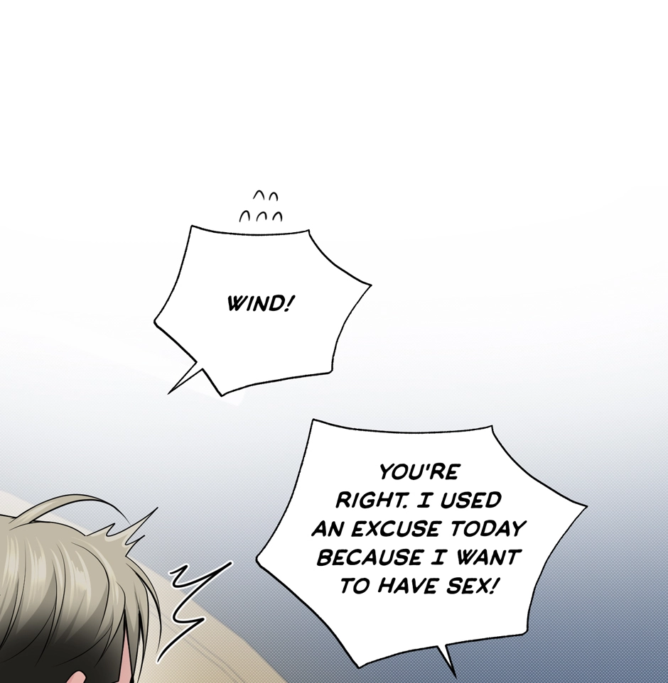 Read Got You! Wonderland chapter 37 image 12 on Lezhin