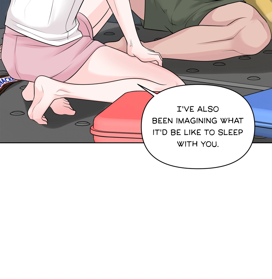 Read Got You! Wonderland chapter 37 image 16 on Lezhin