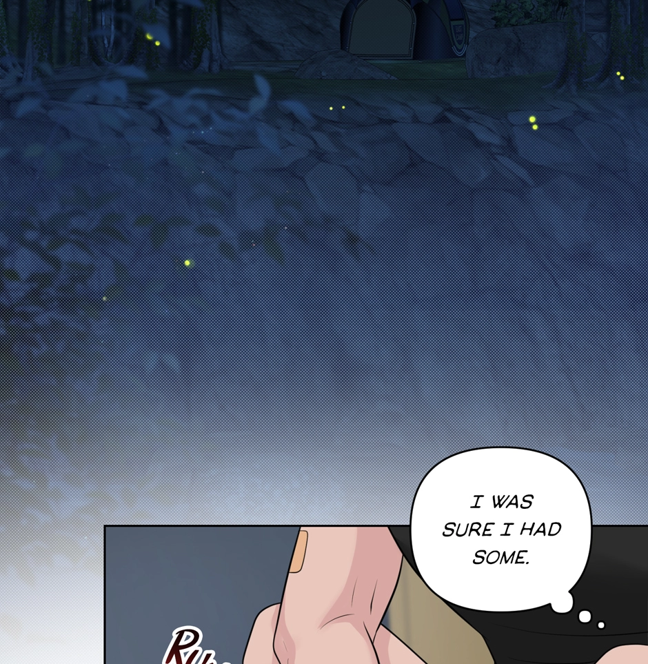 Read Got You! Wonderland chapter 37 image 21 on Lezhin