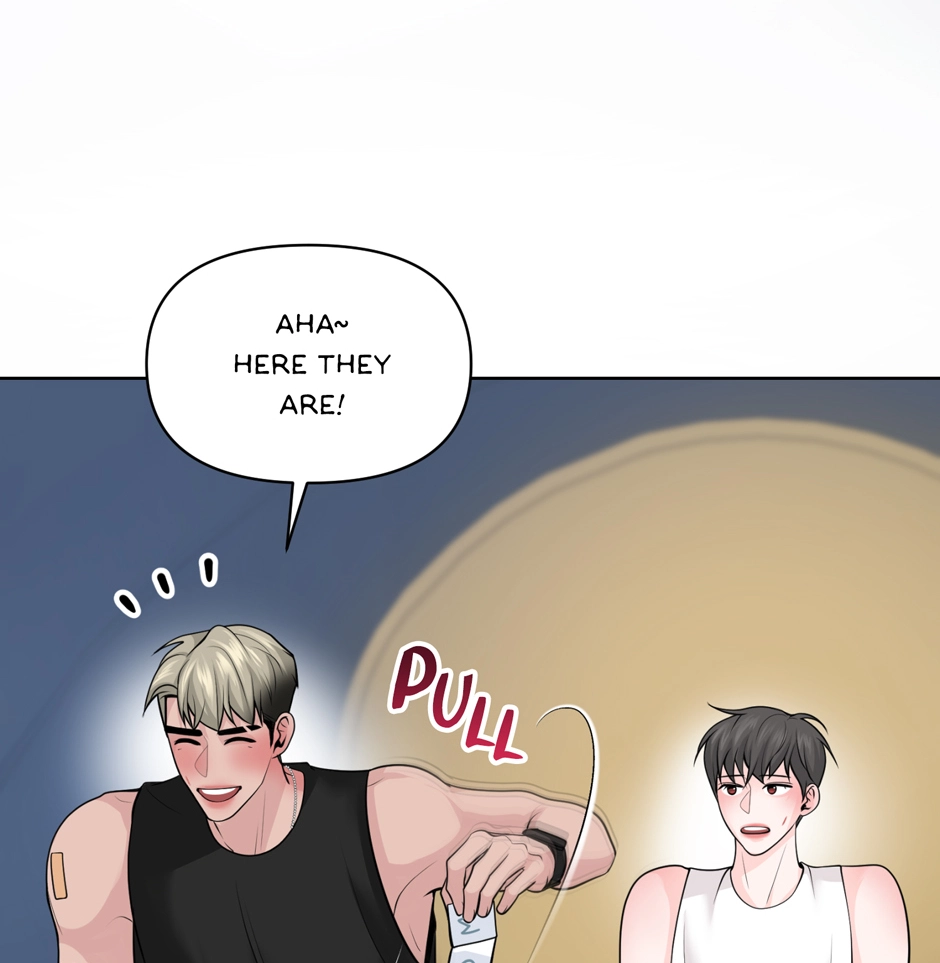 Read Got You! Wonderland chapter 37 image 23 on Lezhin