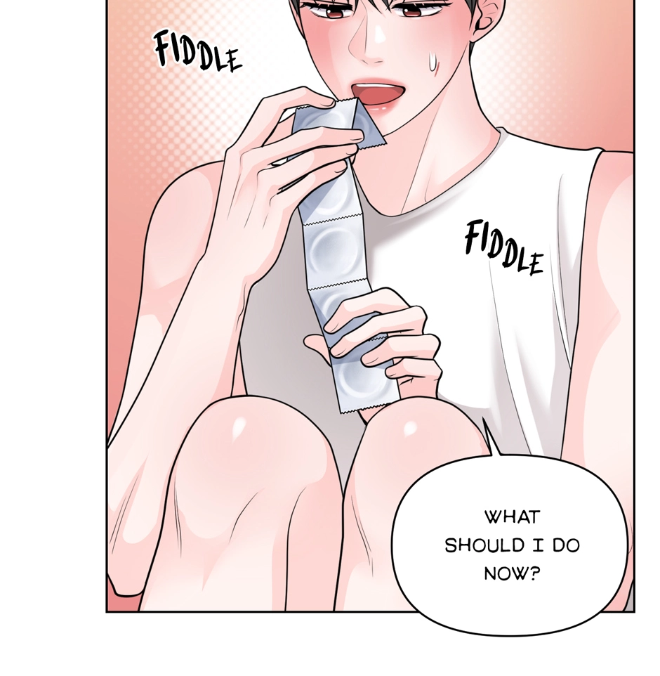 Read Got You! Wonderland chapter 37 image 30 on Lezhin